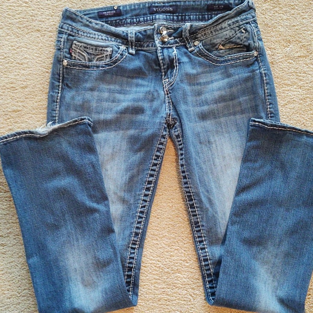 Vigoss Jeans